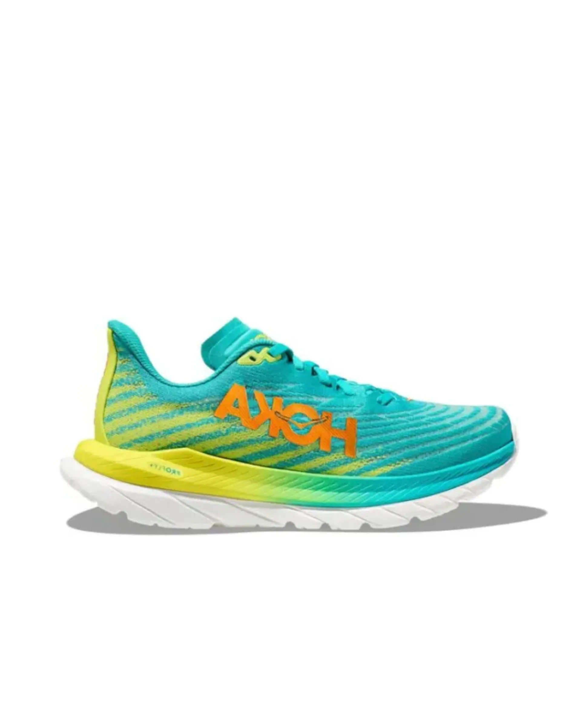 HOKA One One Mach 5 Running Shoes