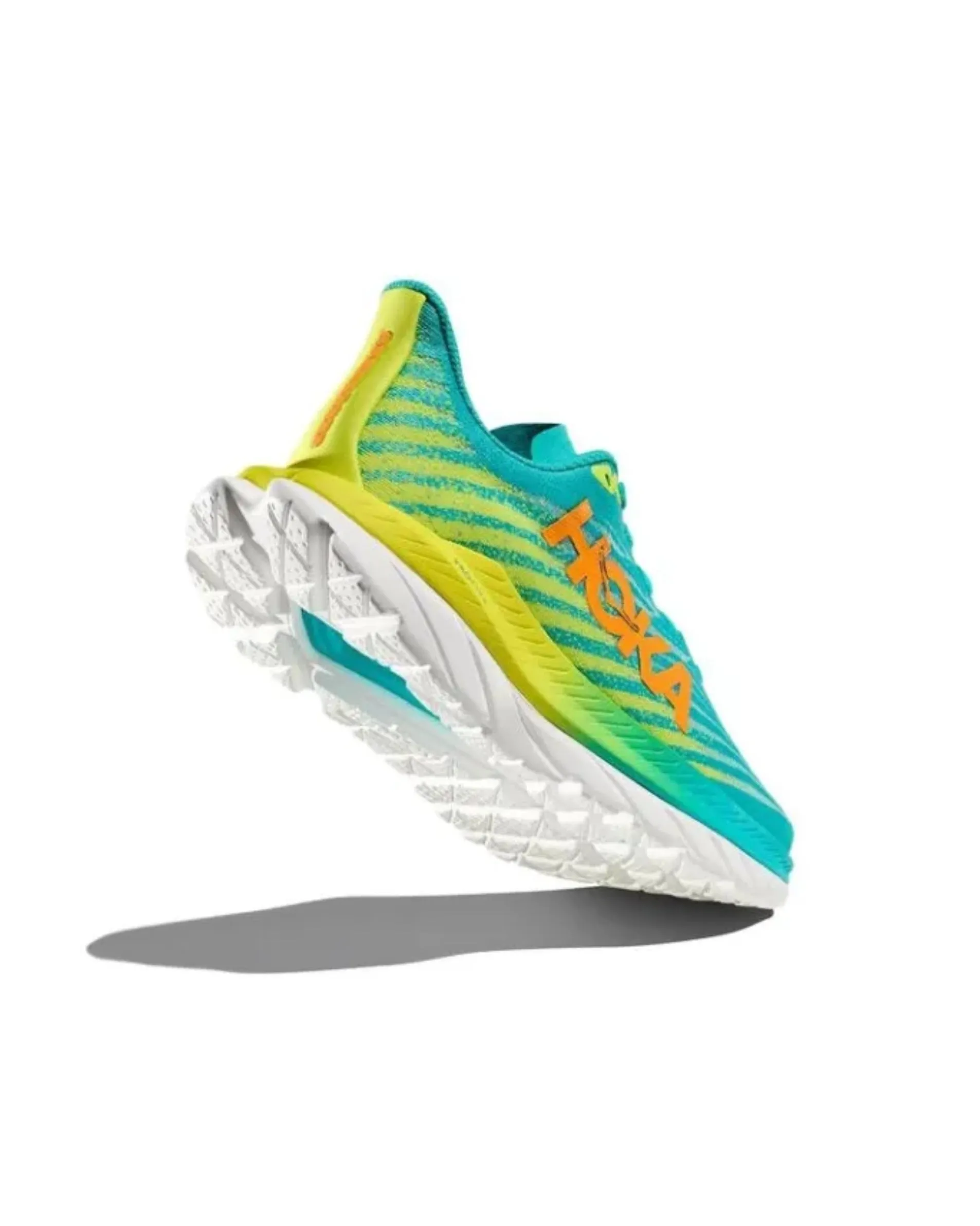 HOKA One One Mach 5 Running Shoes