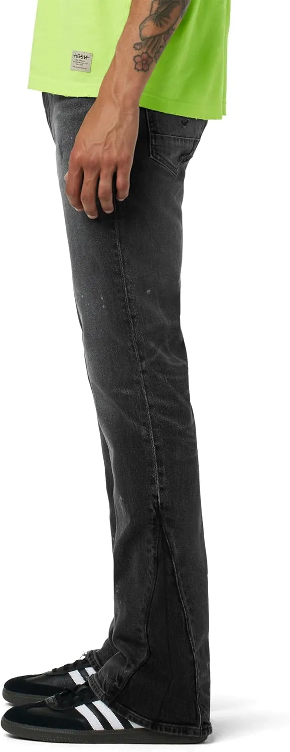 HUDSON Men's Walker Kick Flare