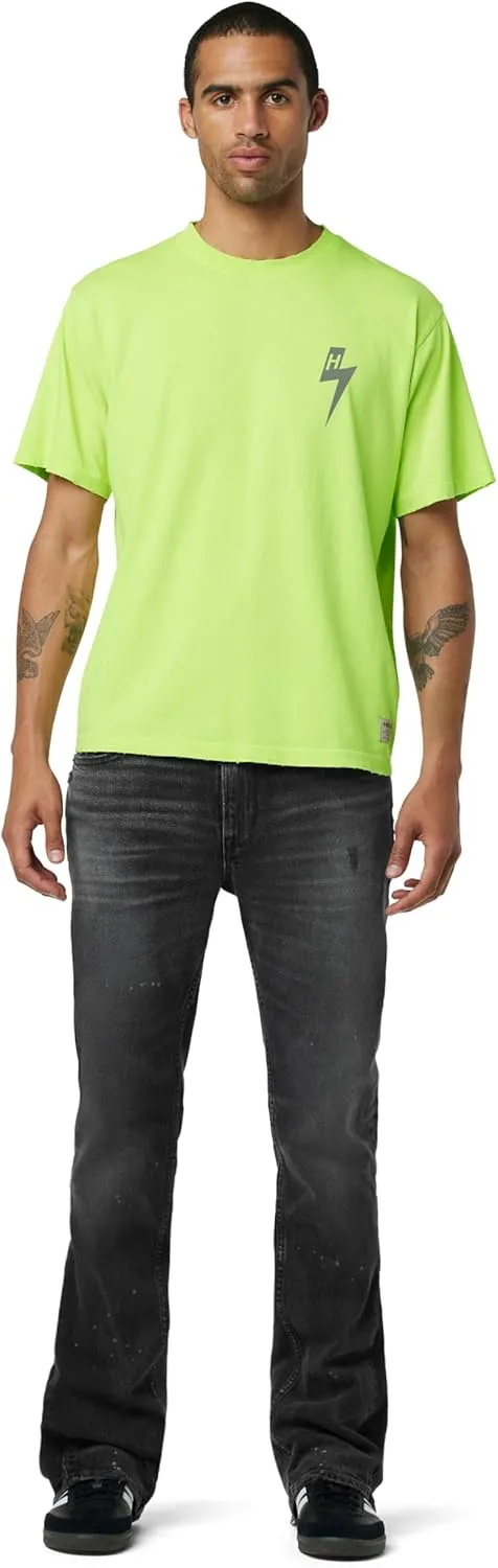 HUDSON Men's Walker Kick Flare