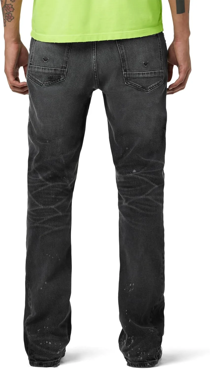 HUDSON Men's Walker Kick Flare