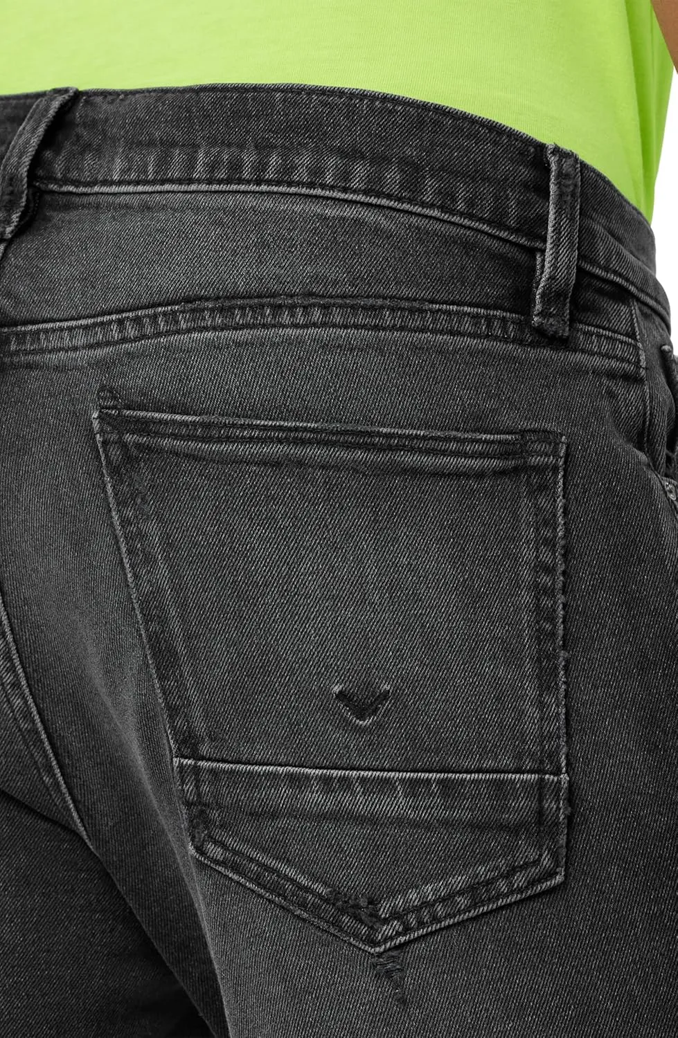 HUDSON Men's Walker Kick Flare