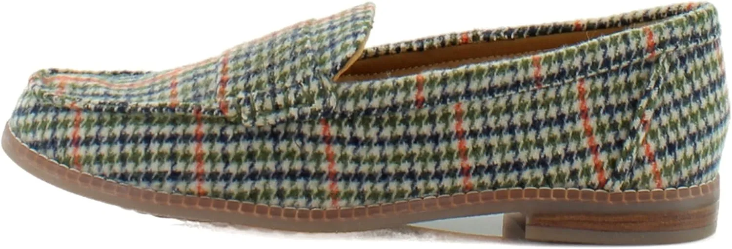 Hush Puppies Men's Wren Loafer Oxford