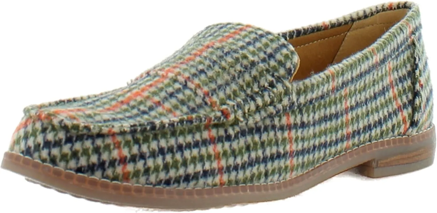 Hush Puppies Men's Wren Loafer Oxford