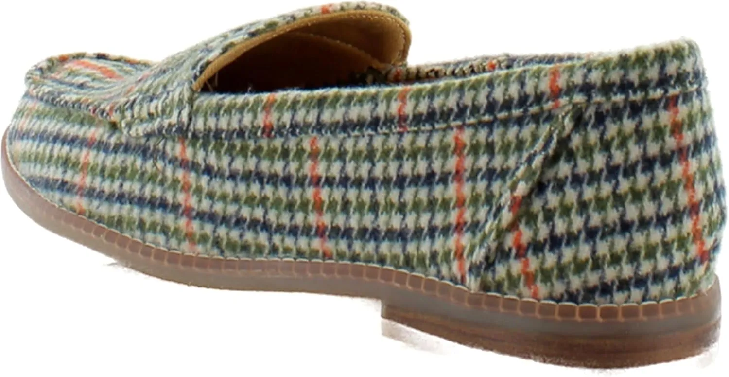 Hush Puppies Men's Wren Loafer Oxford