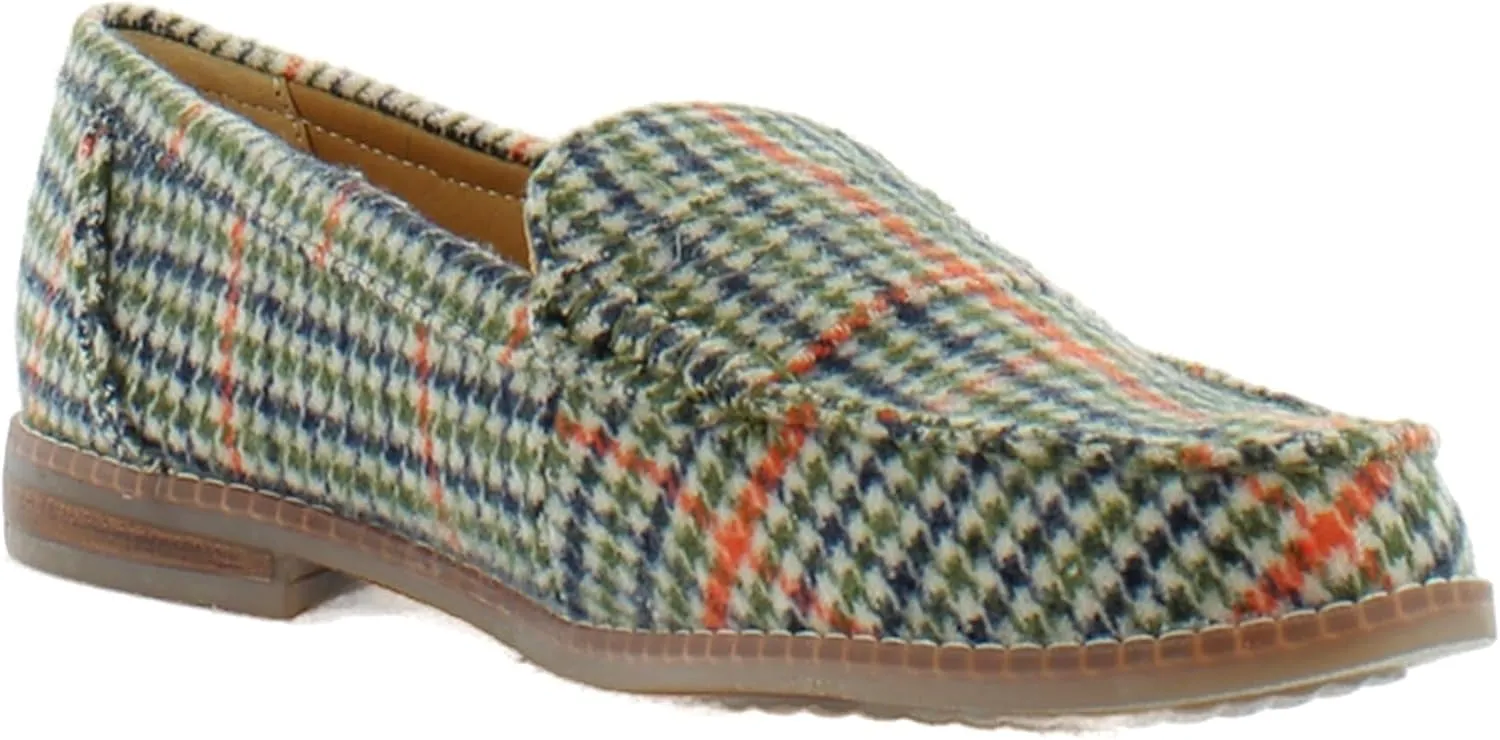 Hush Puppies Men's Wren Loafer Oxford