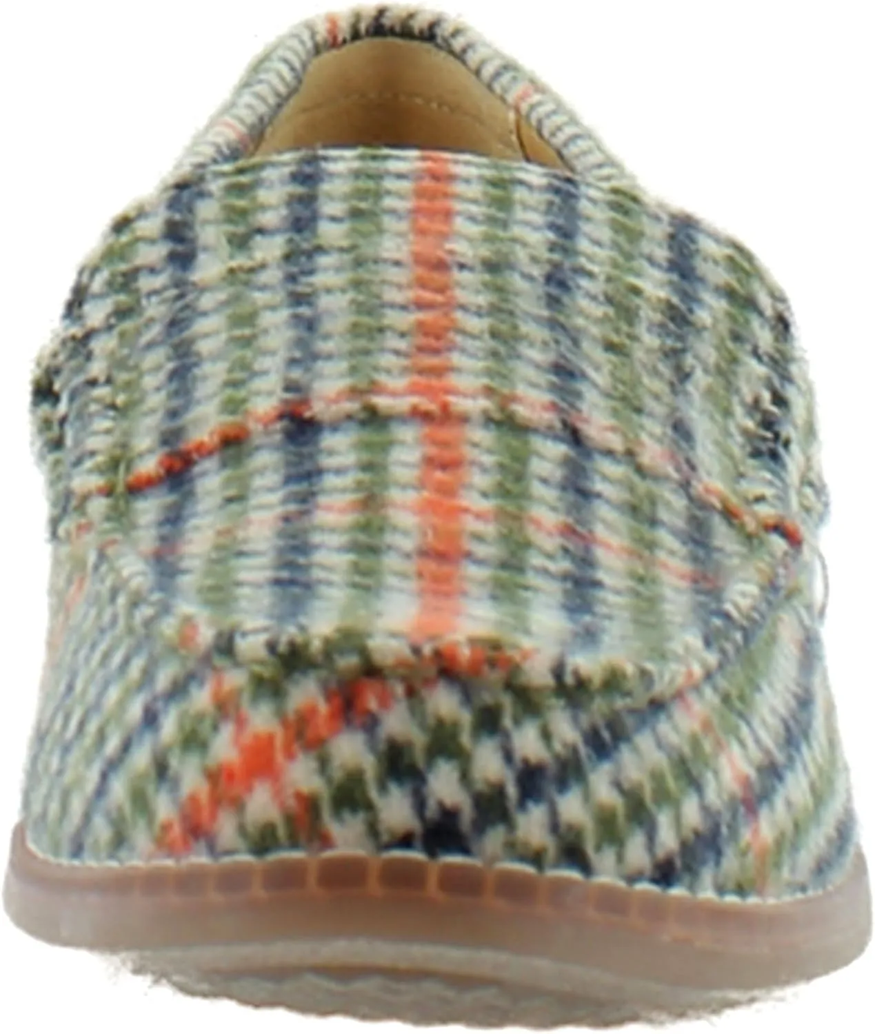 Hush Puppies Men's Wren Loafer Oxford