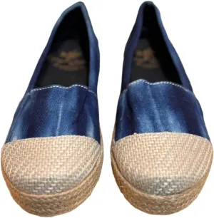 Indigo Dreams, Loafer Shoes
