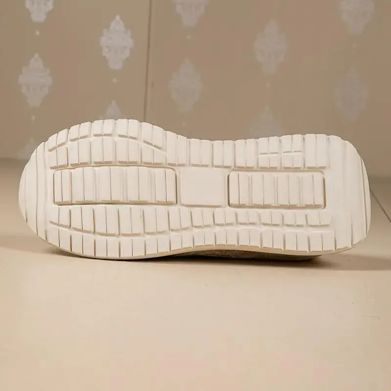 Isabel | Breathable Slip On Sneakers