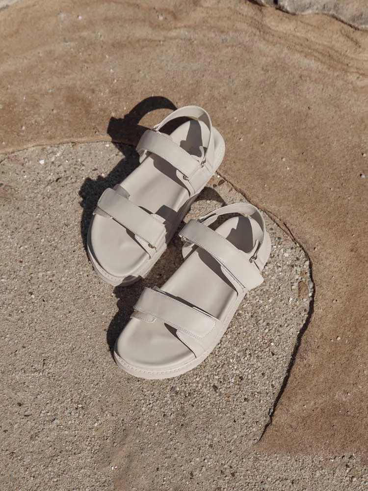 Isla Sandal