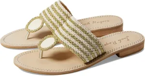 Jack Rogers Jacks Rope Sandal