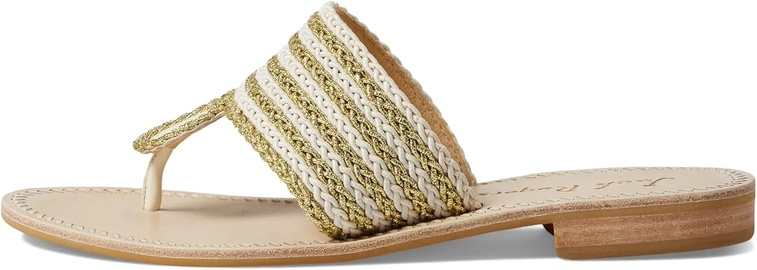 Jack Rogers Jacks Rope Sandal