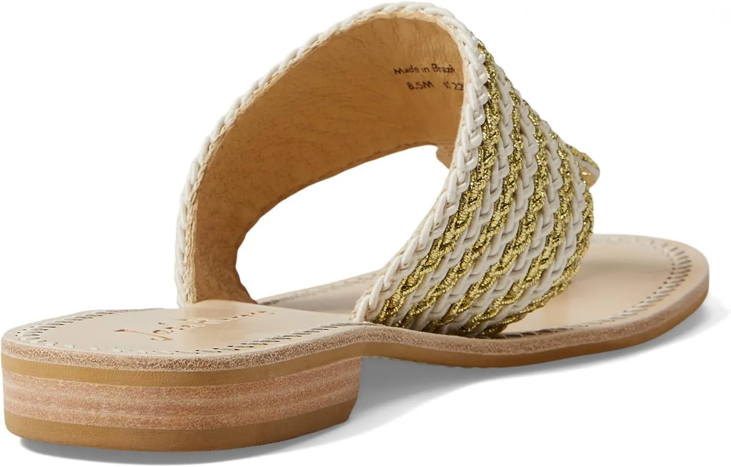 Jack Rogers Jacks Rope Sandal