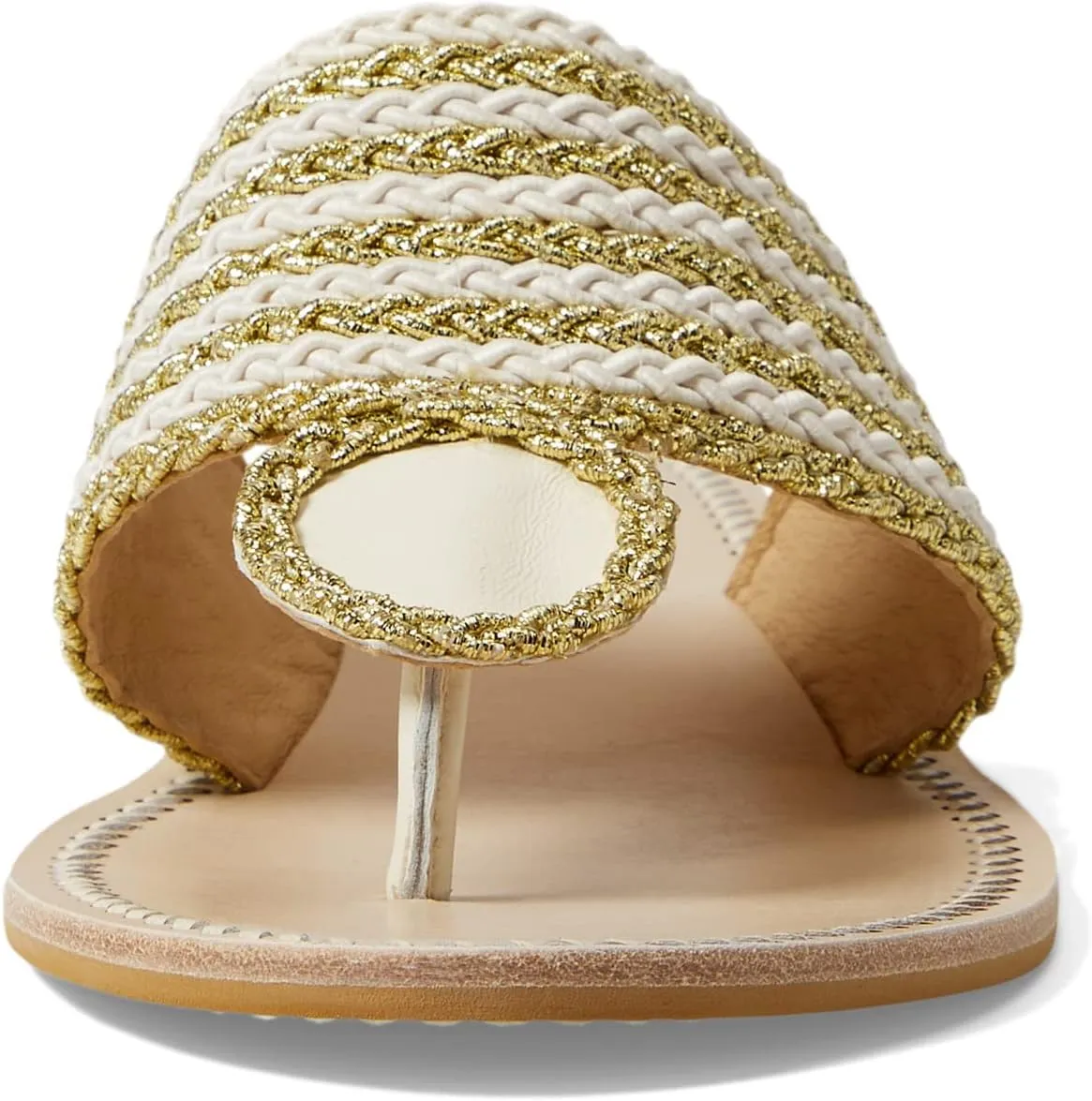 Jack Rogers Jacks Rope Sandal