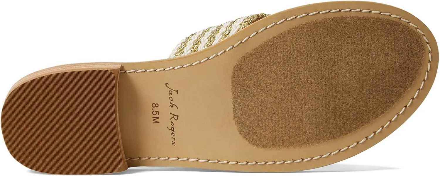 Jack Rogers Jacks Rope Sandal