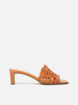 Janete Mid Sandal