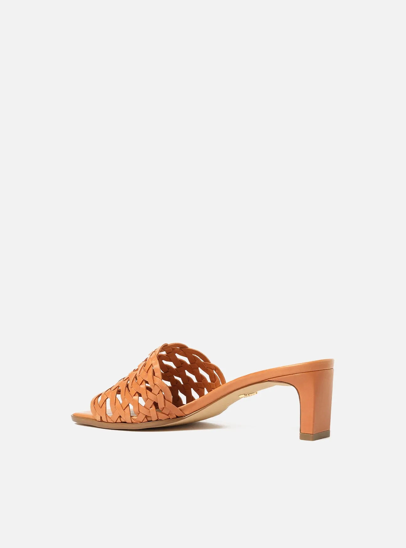 Janete Mid Sandal