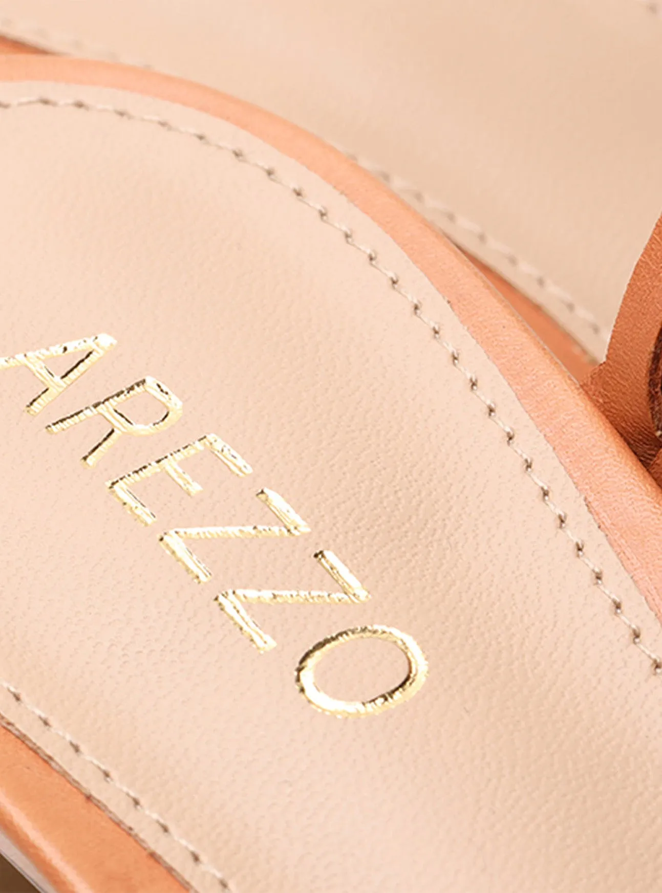 Janete Mid Sandal