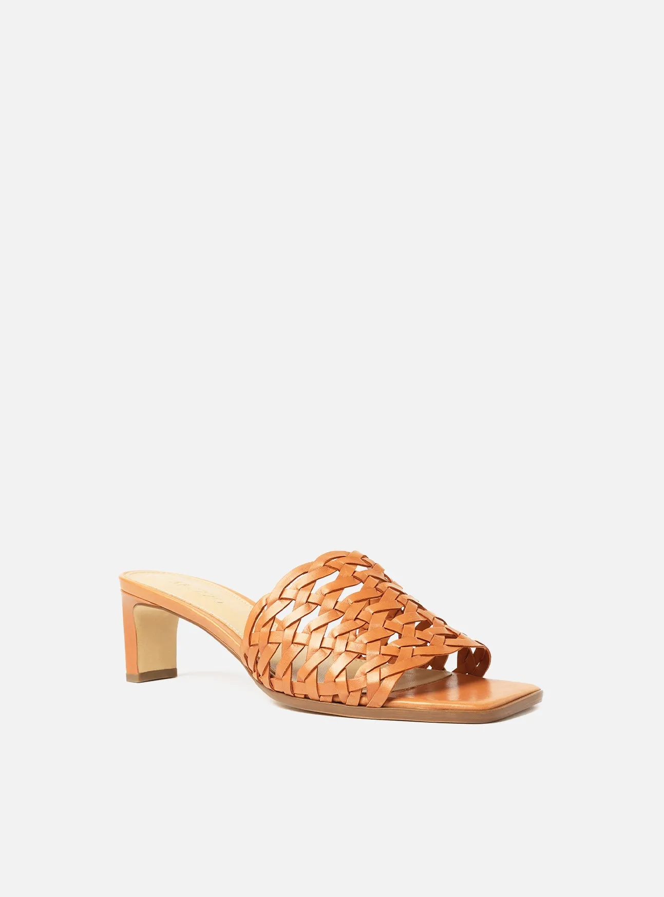 Janete Mid Sandal