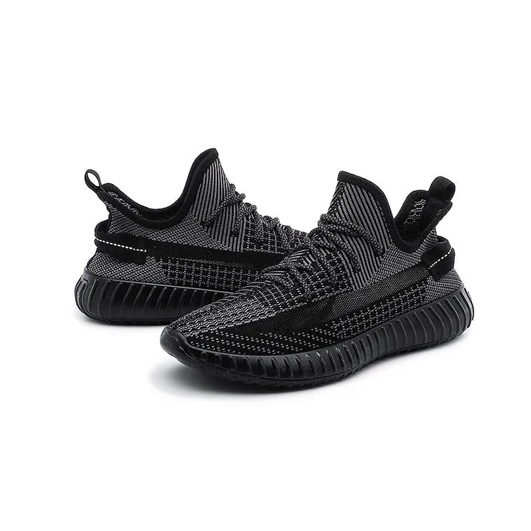 JELLY BREATHABLE SNEAKERS(MEN) 4169