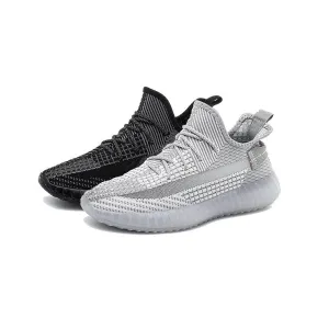JELLY BREATHABLE SNEAKERS(MEN) 4169