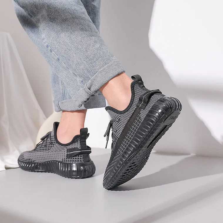 JELLY BREATHABLE SNEAKERS(MEN) 4169