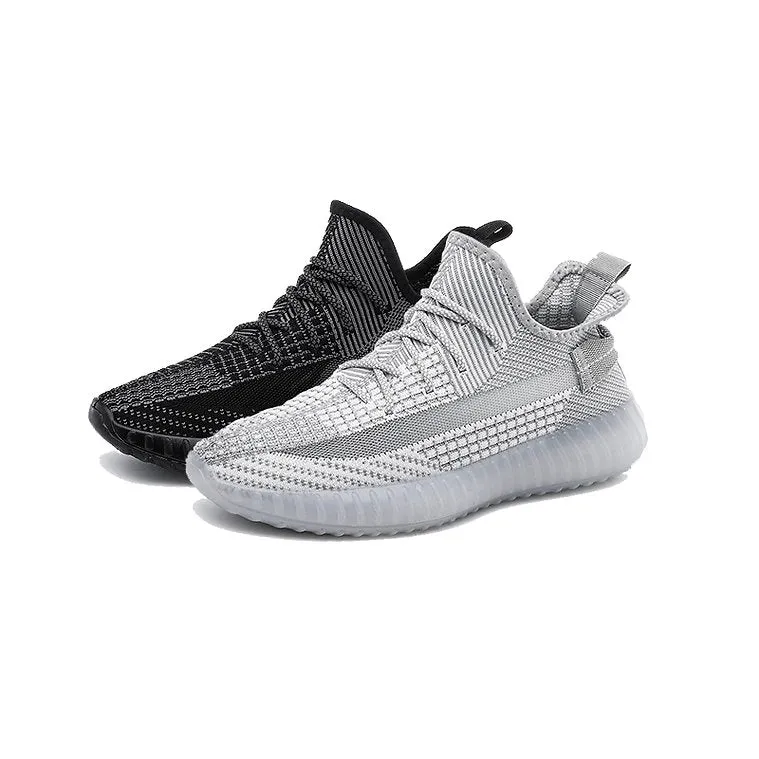 JELLY BREATHABLE SNEAKERS(MEN) 4169