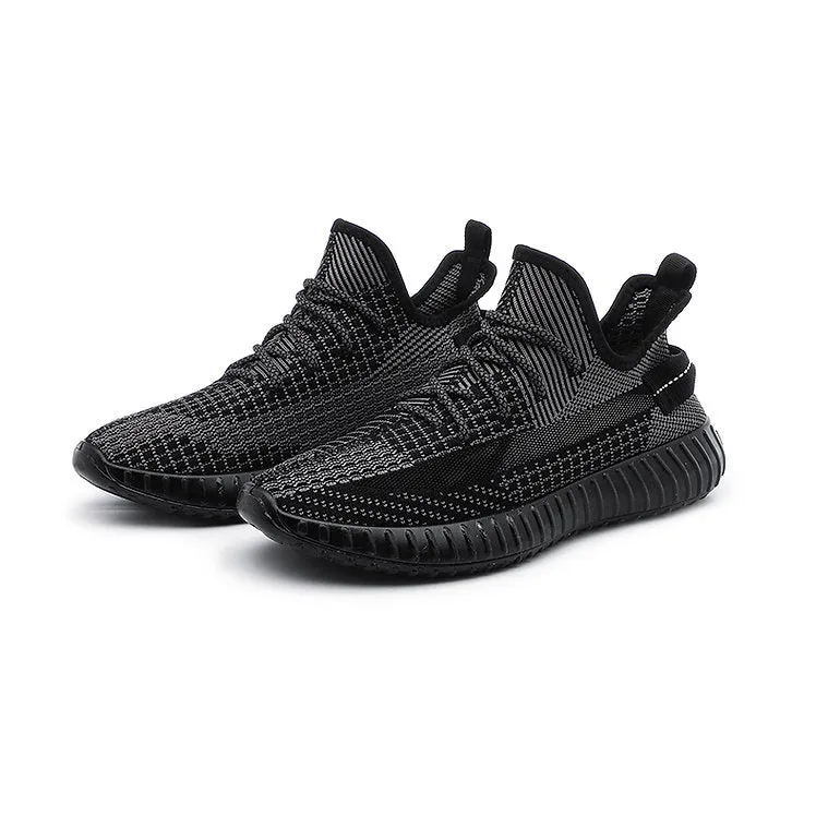 JELLY BREATHABLE SNEAKERS(MEN) 4169