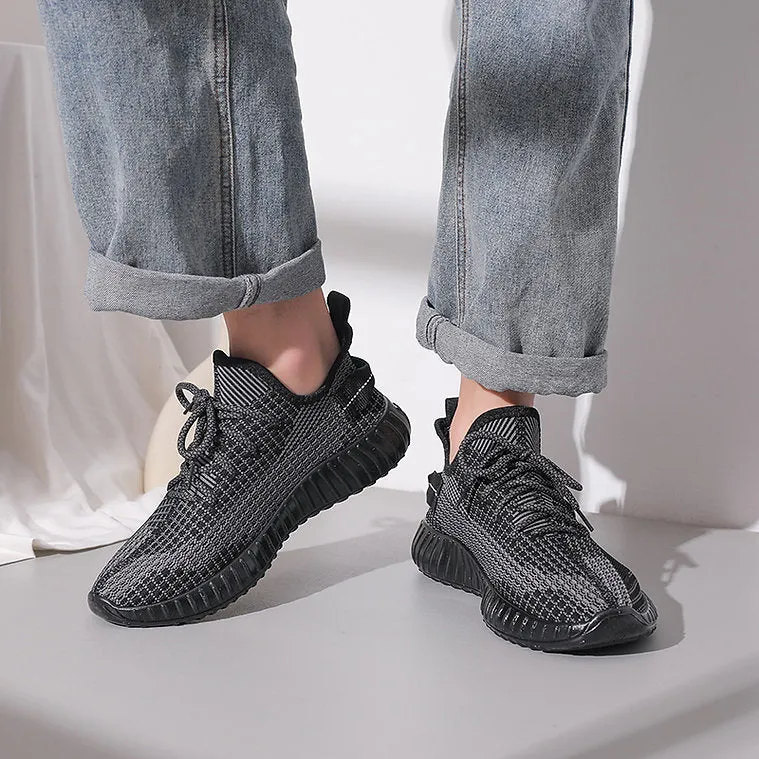 JELLY BREATHABLE SNEAKERS(MEN) 4169