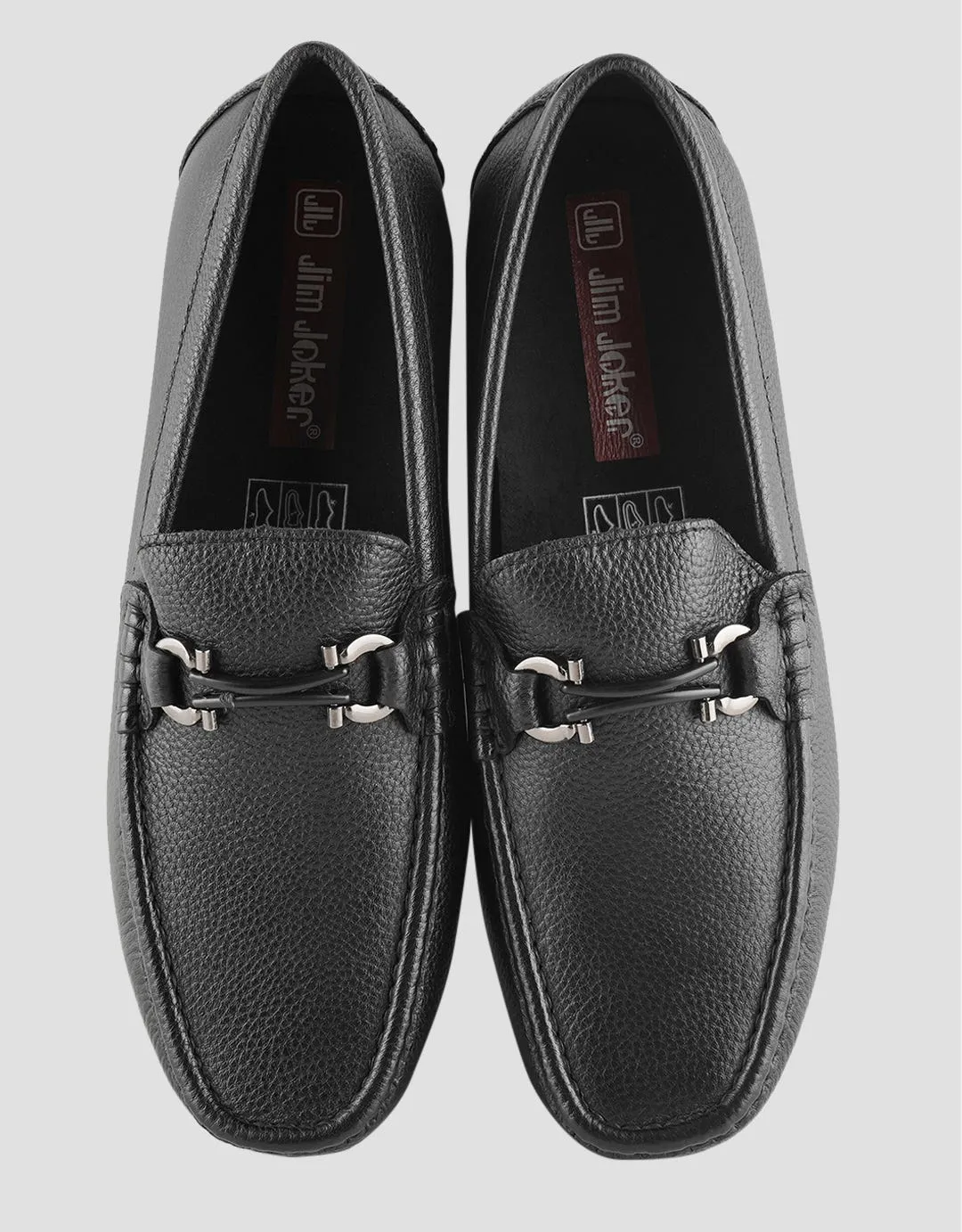 Jim Joker Official Ship 1 CR Loafers Pria