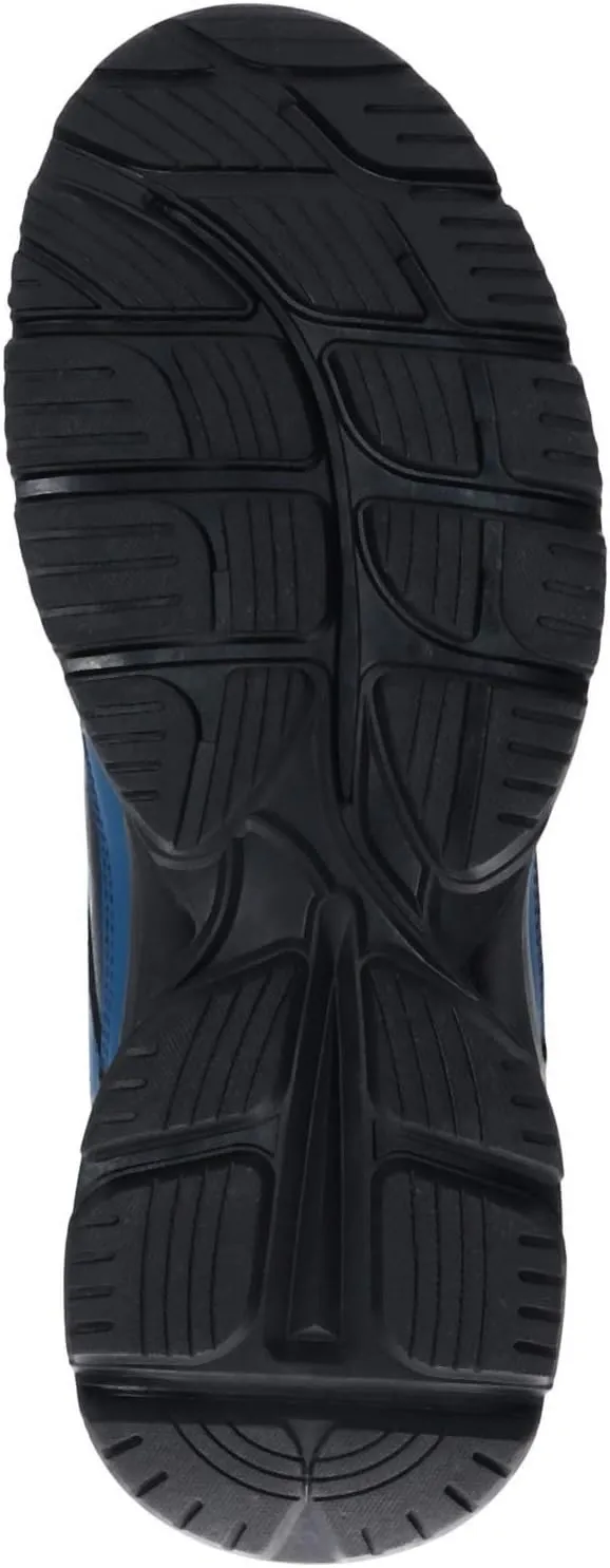 Joomra Men's Stylish Sneakers High Top Athletic-Inspired Shoes