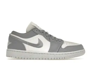 Jordan 1 Low SE Grigio acciaio chiaro (Donna)