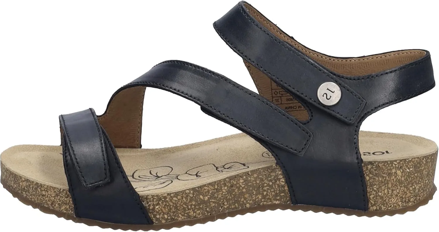 Josef Seibel Women's Tonga 25 Fisherman Sandal