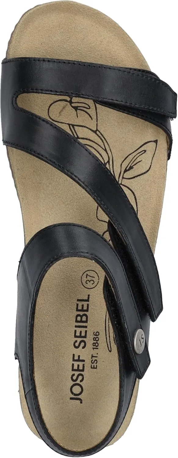 Josef Seibel Women's Tonga 25 Fisherman Sandal