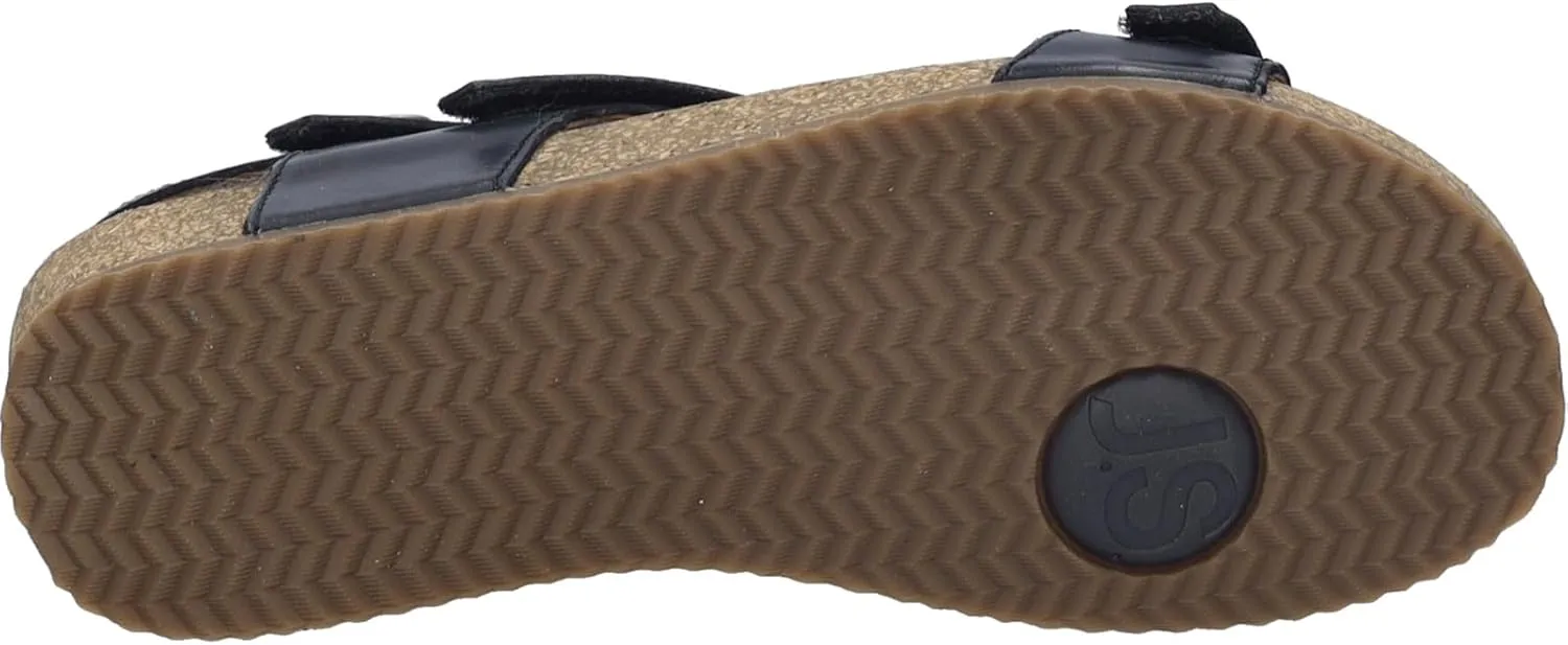 Josef Seibel Women's Tonga 25 Fisherman Sandal