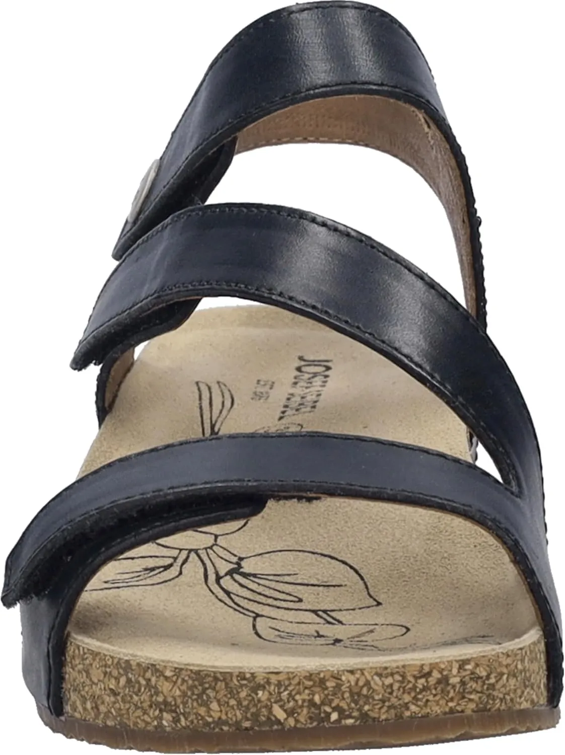 Josef Seibel Women's Tonga 25 Fisherman Sandal