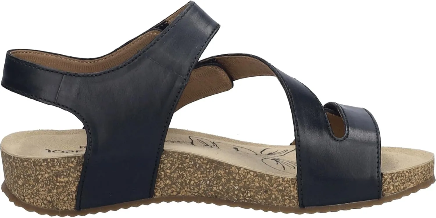 Josef Seibel Women's Tonga 25 Fisherman Sandal