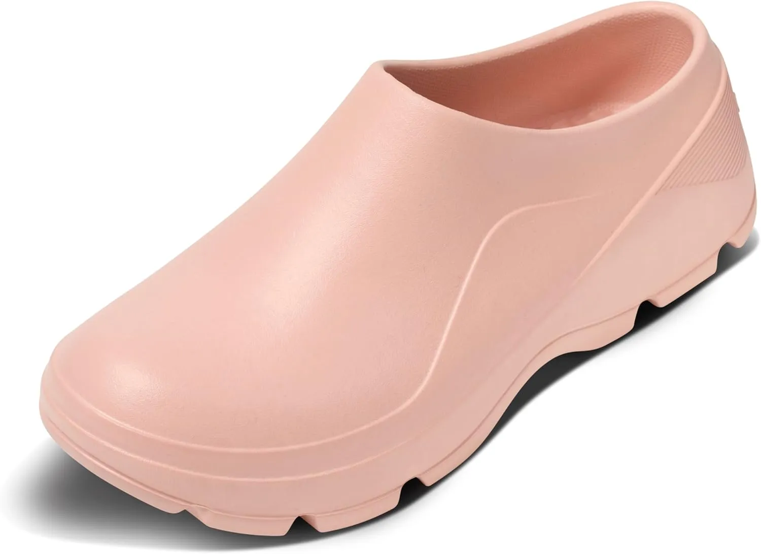 Joybees Women’s Grove Clogs, Outdoor Cute Slip-on Gardening Yard Shoes Slippers for Women