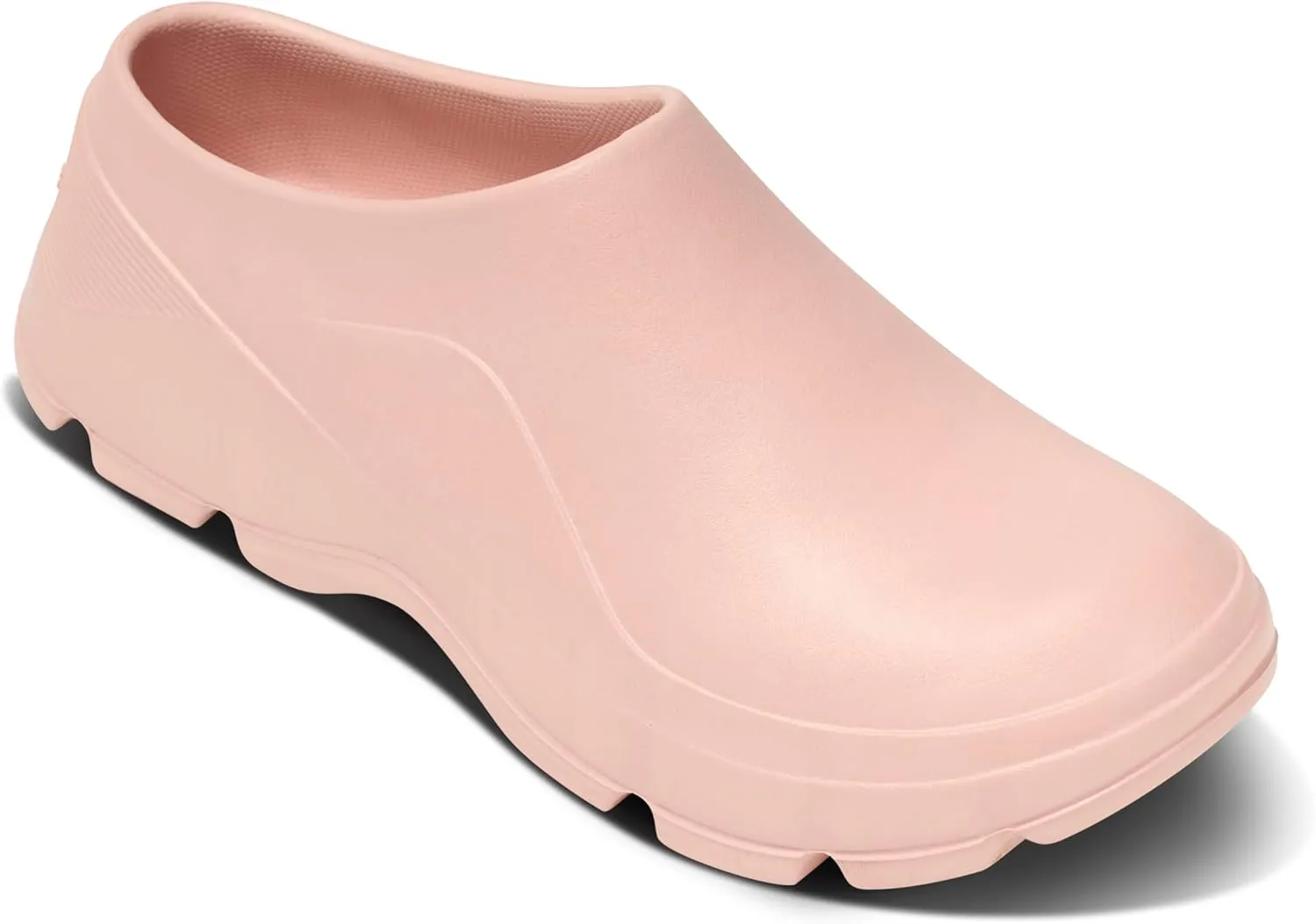 Joybees Women’s Grove Clogs, Outdoor Cute Slip-on Gardening Yard Shoes Slippers for Women