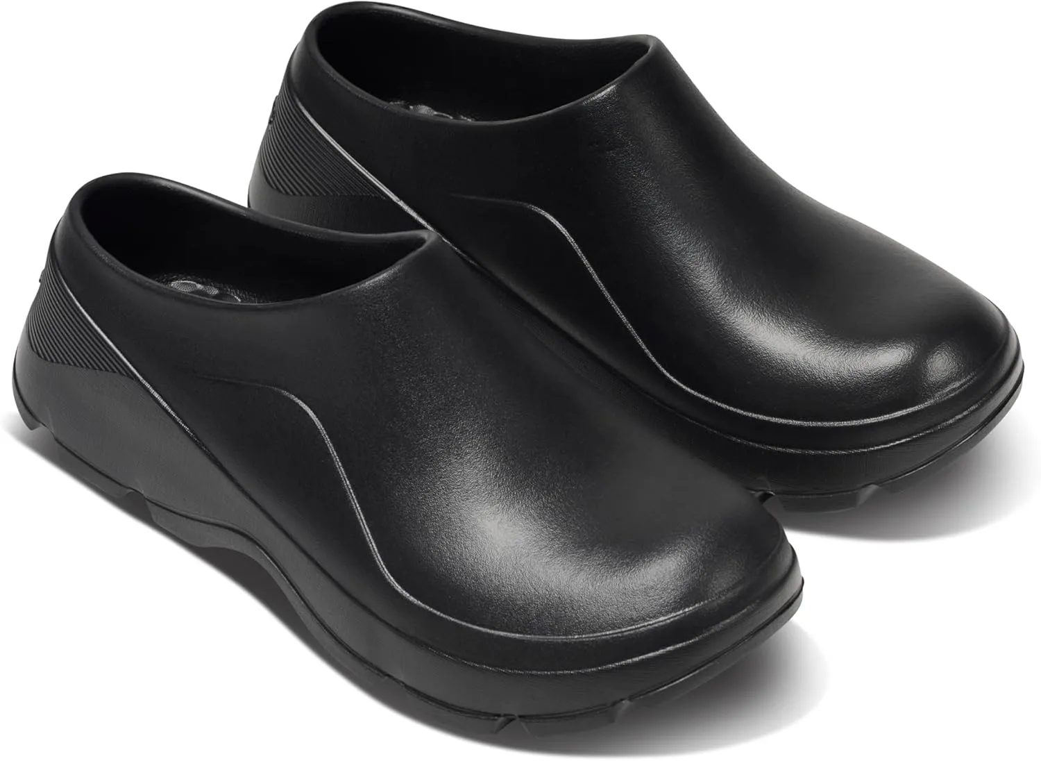 Joybees Women’s Grove Clogs, Outdoor Cute Slip-on Gardening Yard Shoes Slippers for Women