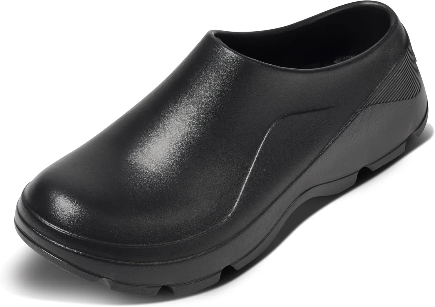Joybees Women’s Grove Clogs, Outdoor Cute Slip-on Gardening Yard Shoes Slippers for Women
