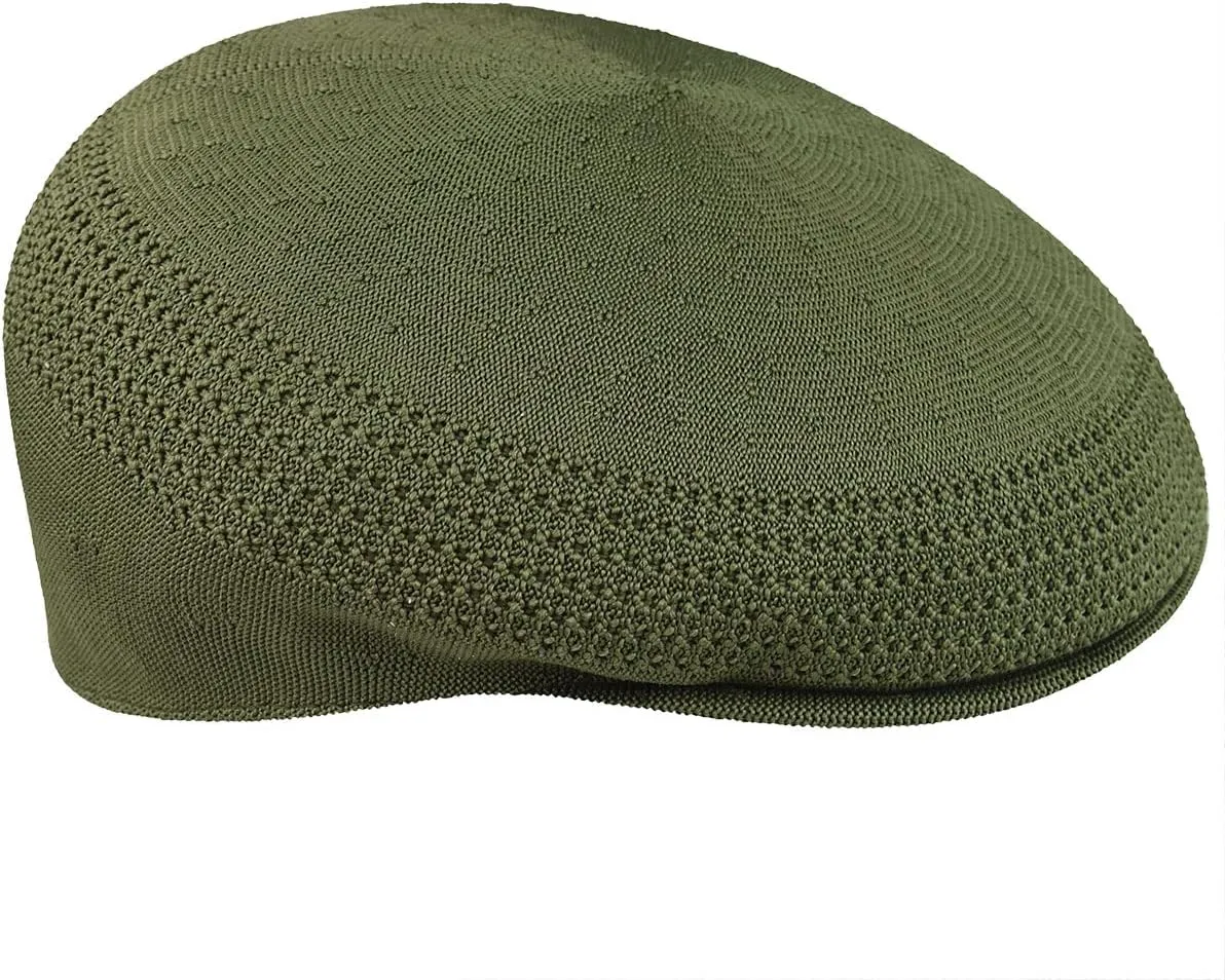 Kangol Men's Tropic Ventair 504 Cap