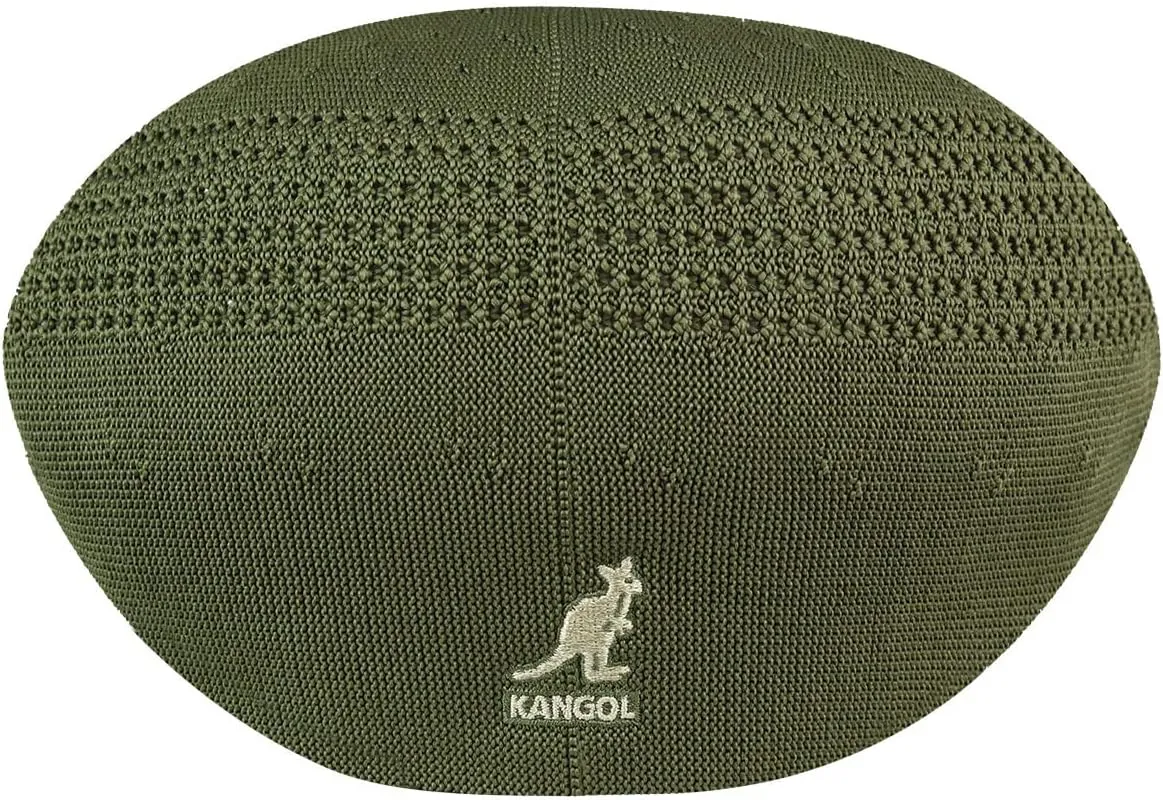 Kangol Men's Tropic Ventair 504 Cap