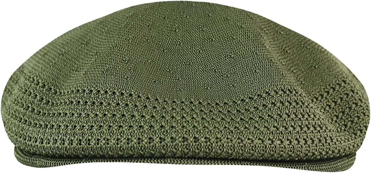 Kangol Men's Tropic Ventair 504 Cap