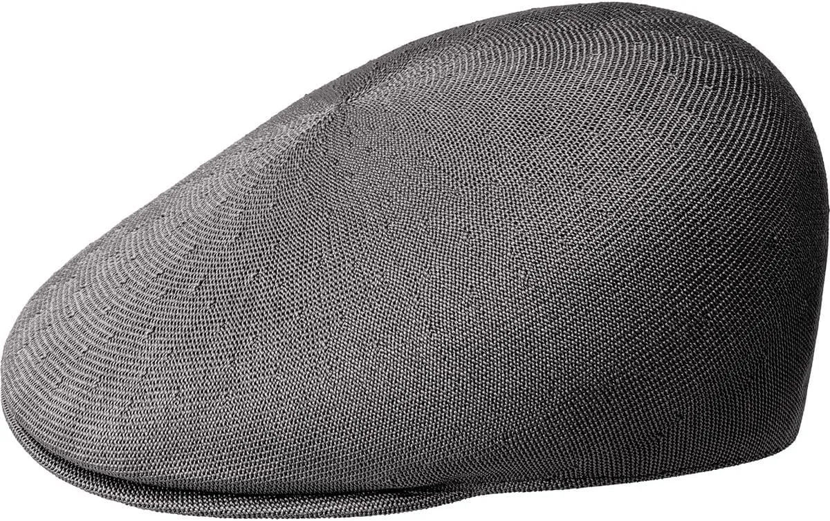 Kangol Seamless Tropic 507 Hat - Sage Green/XL Ivy Caps & Flat Caps