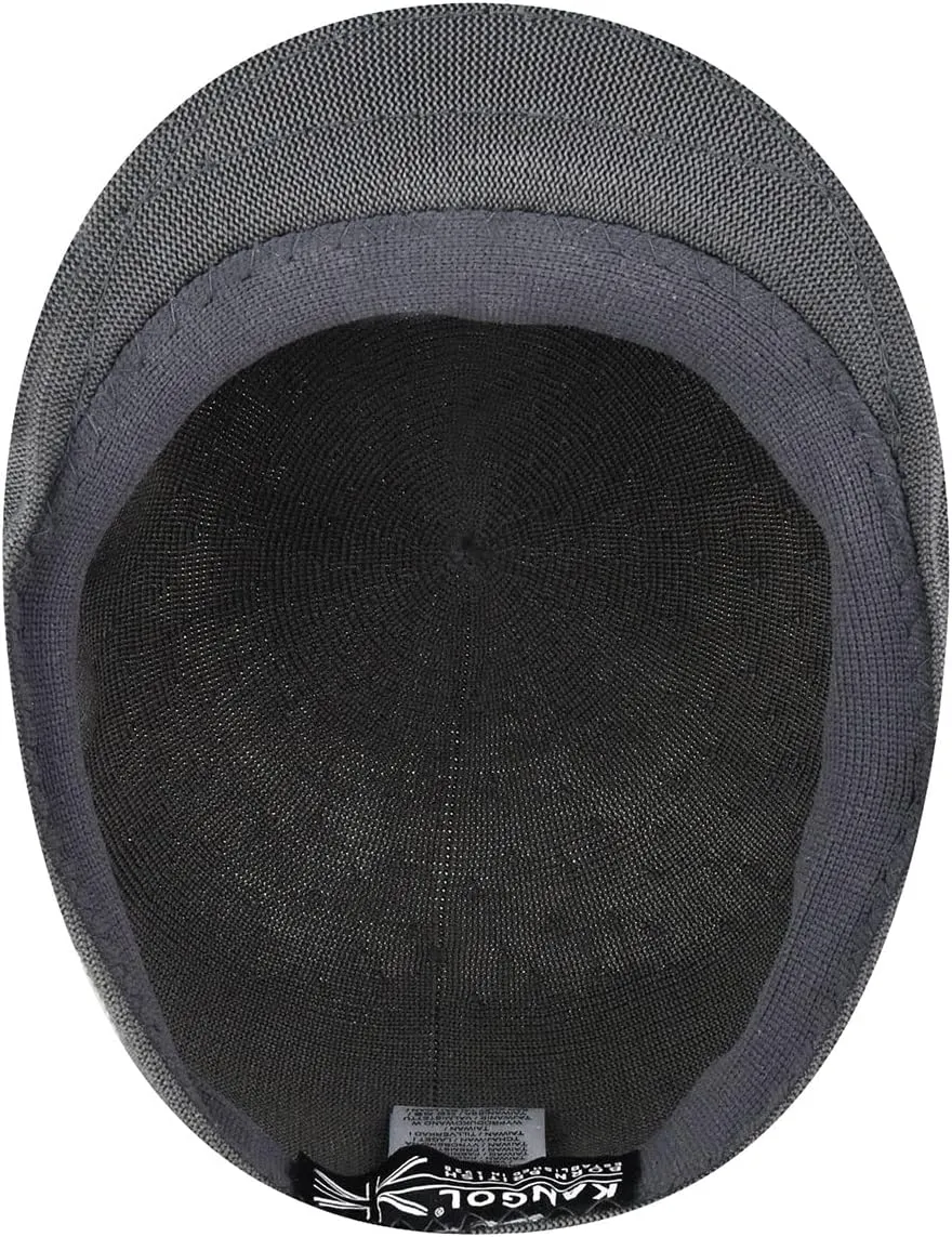 Kangol Seamless Tropic 507 Hat - Sage Green/XL Ivy Caps & Flat Caps