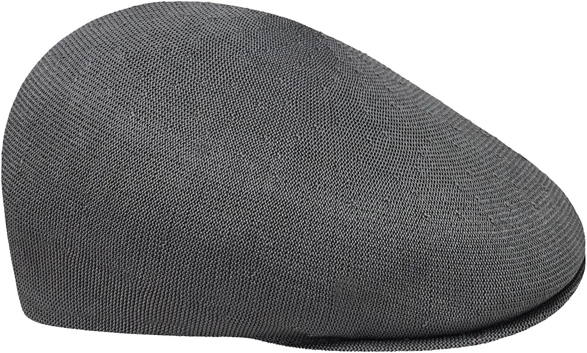 Kangol Seamless Tropic 507 Hat - Sage Green/XL Ivy Caps & Flat Caps