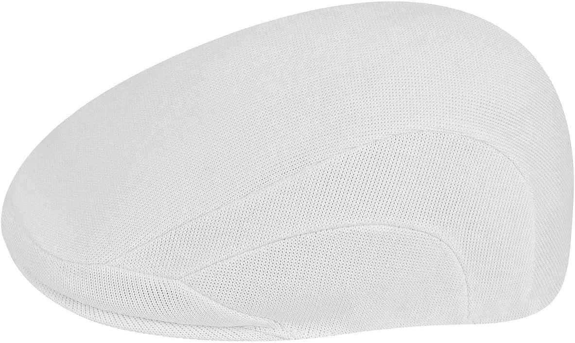 Kangol Tropic 507 Hat - Deep Springs/XXL Ivy Caps & Flat Caps
