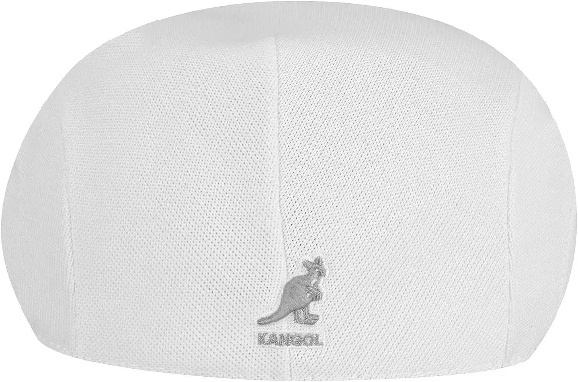 Kangol Tropic 507 Hat - Deep Springs/XXL Ivy Caps & Flat Caps