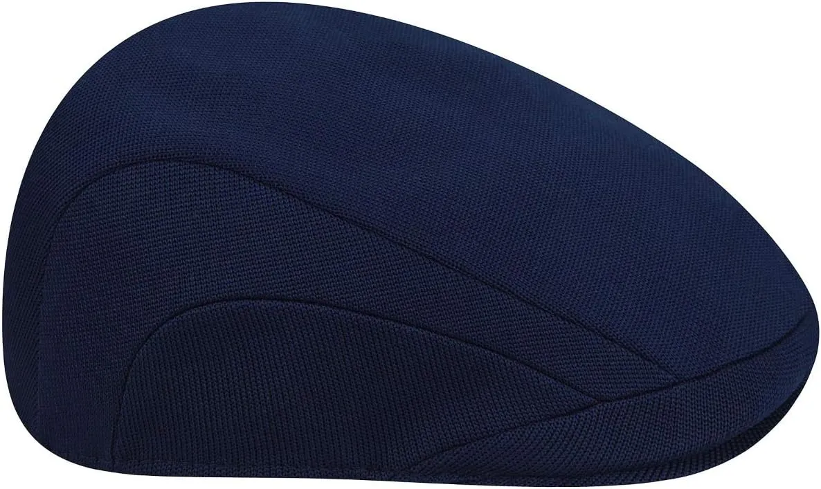 Kangol Tropic 507 Hat - Deep Springs/XXL Ivy Caps & Flat Caps